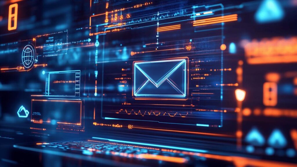 Lettres recommandees en ligne : Simplifiez vos envois avec LREL et dites adieu aux files d’attente