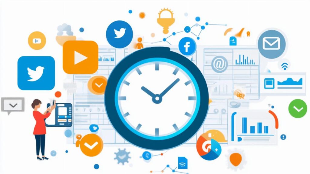 Corporate Games : optimisez l’impact de vos posts Facebook sur mobile