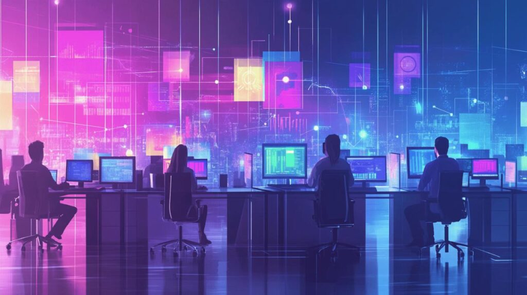 Maximisez votre ROI : collaborer avec un call center pour une meilleure exploitation des donnees clients