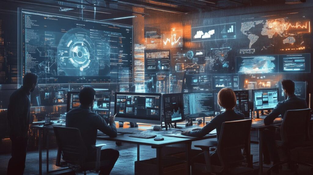 ROI et KPIs : pourquoi opter pour l’expertise d’une agence digitale dans l’analyse de donnees